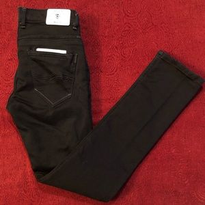 Men’s Kozzak Signature Uniform skinny jeans